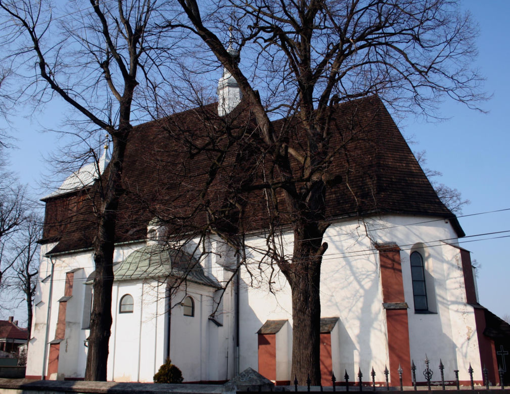 To jedno z najpiękniejszych miast na Śląsku. Kiedyś rządzili nim biskupi z Krakowa, dziś przyciąga turystów z całej Polski