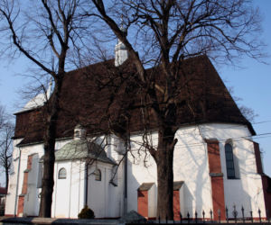 To jedno z najpiękniejszych miast na Śląsku. Kiedyś rządzili nim biskupi z Krakowa, dziś przyciąga turystów z całej Polski