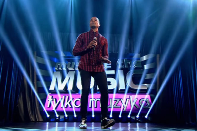 Uczestnik Must Be The Music na Eurowizji 2017. Reprezentuje San Marino!