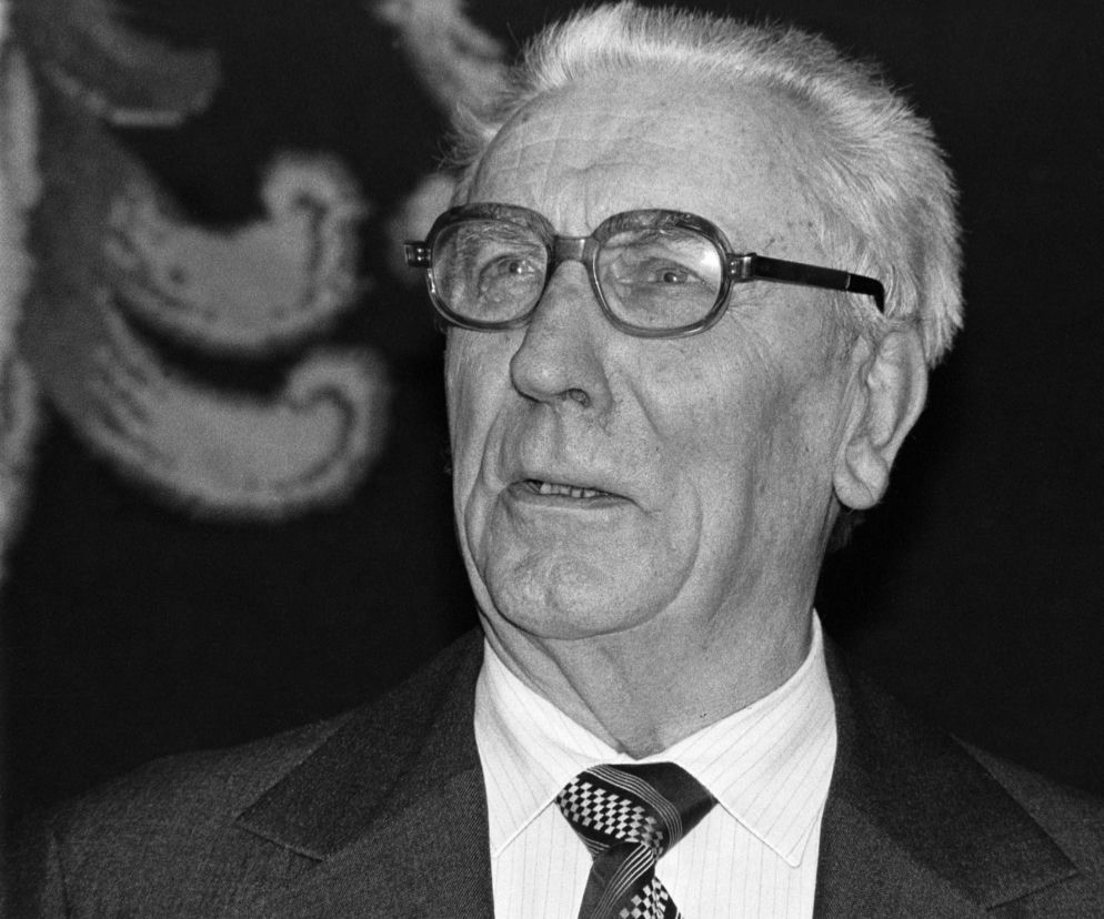 Edward Gierek