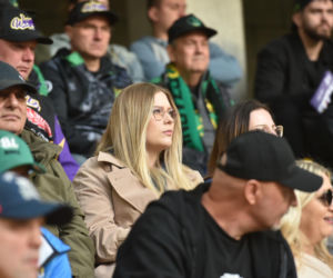 1. Finał Indywidualnych Mistrzostw Polski w Toruniu: Zdjęcia kibiców z Motoareny. Poszukaj się w galerii z IMP