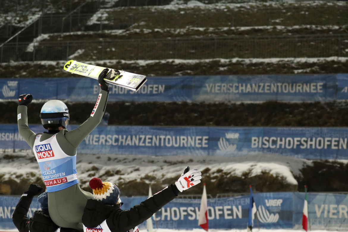 Kamil Stoch