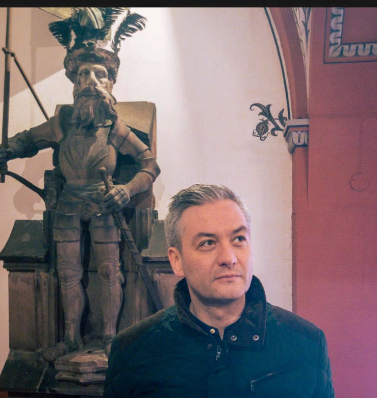 Biedroń