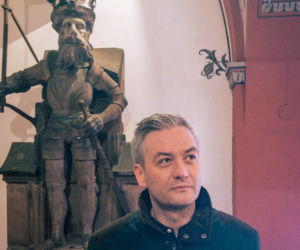 Biedroń
