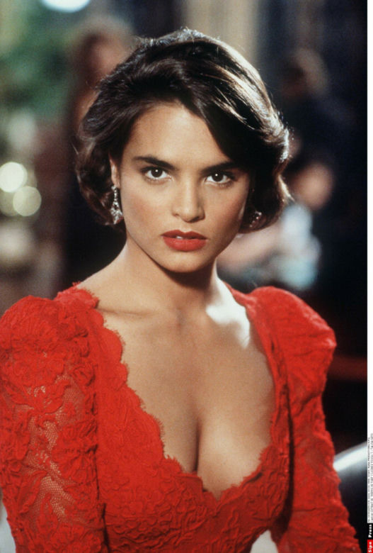 Talisa Soto