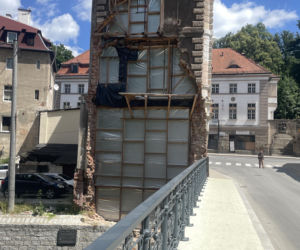 Lądek Zdrój w lipcu 2026