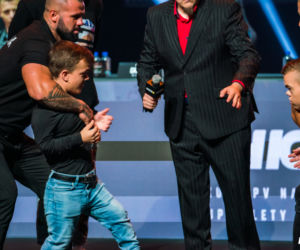 Jakub „Carlito” Olewicki, Maciej „Big Jack” Jarema