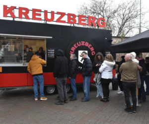 Filip Chajzer otworzył biznes w Toruniu