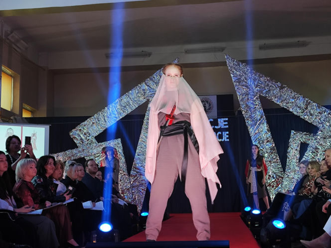 Za nami finałowa gala 10. ogólnopolskiego konkursu "Kreacje-Prowokacje"