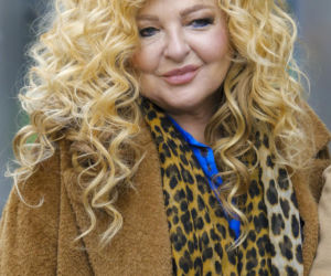 Magda Gessler organizuje sylwestra w kultowej restauracji. Za luksus trzeba jednak słono zapłacić