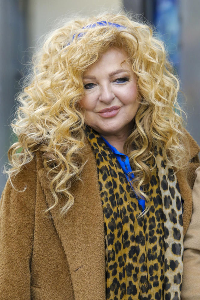 Magda Gessler organizuje sylwestra w kultowej restauracji. Za luksus trzeba jednak słono zapłacić