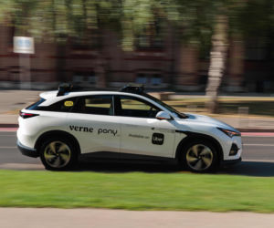 Uber uruchamia przejazdy bez kierowcy! Pierwsze autonomiczne przejazdy w Europie