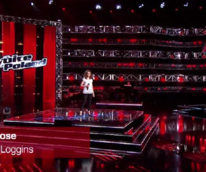 The Voice of Poland 4. Anita