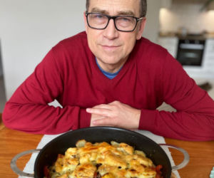 Tak mieszka Maciej Orłoś