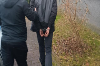 Nielegalny arsenał. Szokujące odkrycie policjantów