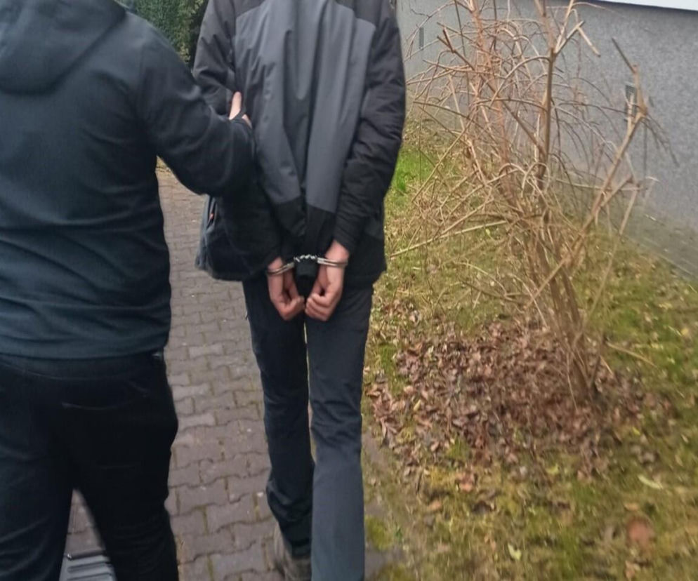 Nielegalny arsenał. Szokujące odkrycie policjantów