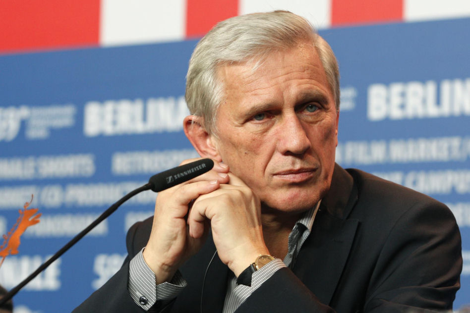 Jan Englert zaczynał jako 13-latek w „Kanale”. Tak przez lata zmieniał się amant polskiego kina