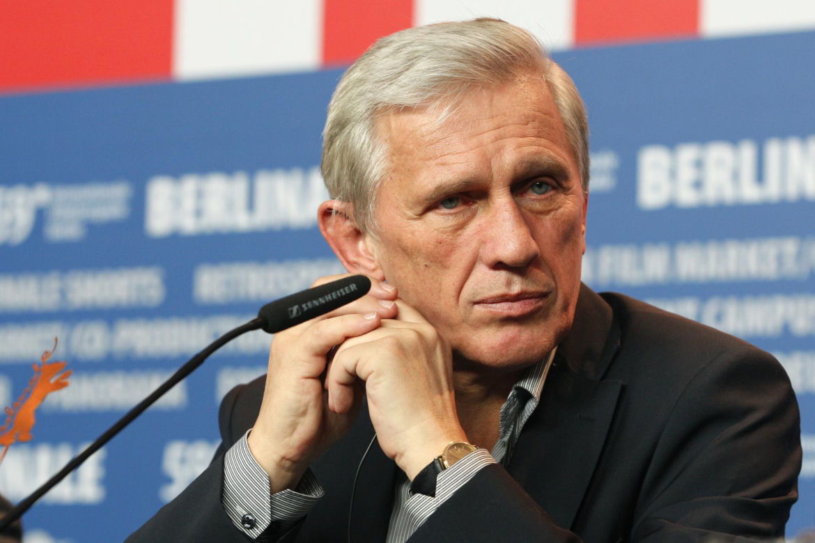 Jan Englert zaczynał jako 13-latek w „Kanale”. Tak przez lata zmieniał się amant polskiego kina