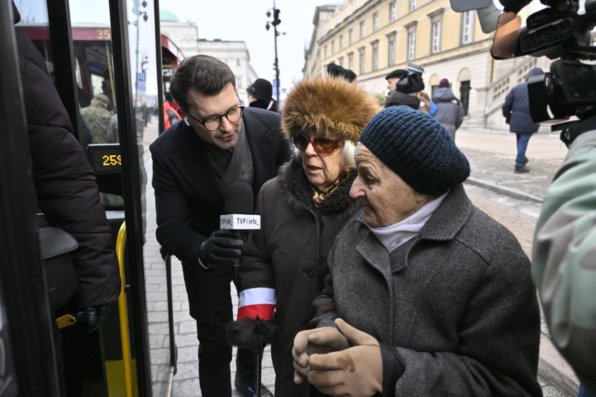 Defilada Szacunku upamiętni rocznicę powstania AK