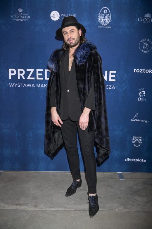 Prywatne fotki gwiazdora "Królowych życia". Tak na codzień wygląda były partner Gabriela Seweryna