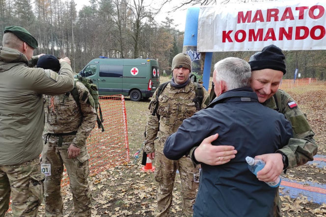 Zmiany w Wojskowym Klubie Biegacza „Meta” z Lublińca