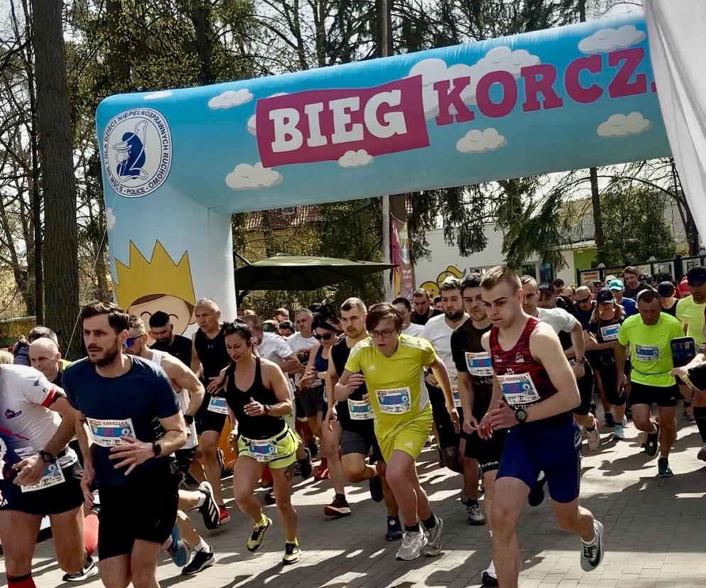 Bieg Korczaka