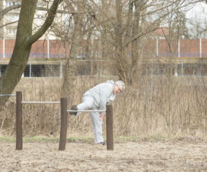 Wielki wyścig po władzę