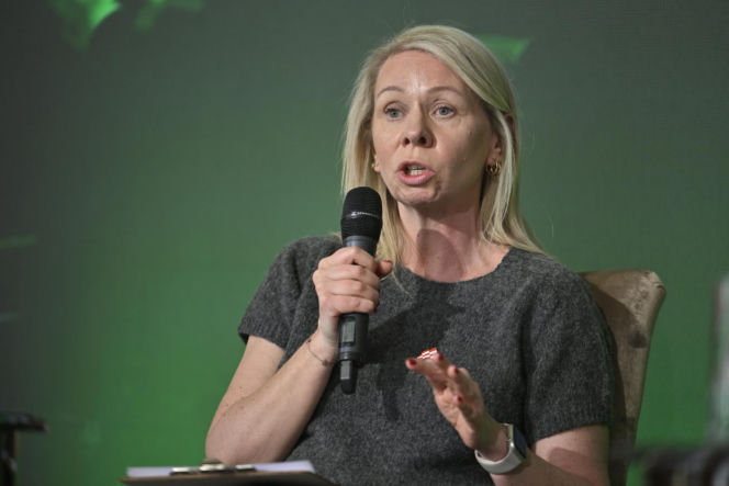 Konferencja Portalu Obronnego „Odporność cyfrowa i informacyjna Polski. Wyzwania w dobie wojny hybrydowej". Drugi panel