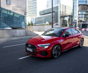 2020 Audi A3 Sportback S line 35 TFSI S tronic