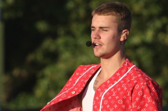 Justin Bieber tłumaczy, dlaczego odwołał koncerty. O co mu chodzi?