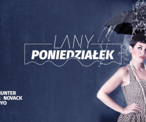 Lany Poniedziałek w Klubie30