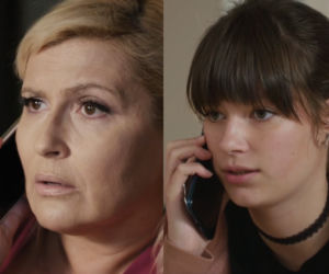 Na dobre i na złe, odcinek 834: Dramatyczny telefon Matyldy do cioci Aliny! Tylko ona będzie mogła uratować Edzia 