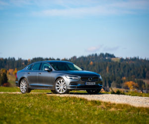 Volvo S90 T8 AWD Plug-in Hybrid Inscription