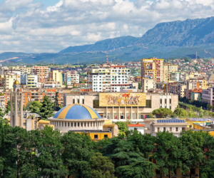 Najmodniejsze miasta na city break w 2026 roku