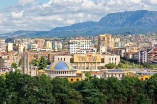 Najmodniejsze miasta na city break w 2026 roku
