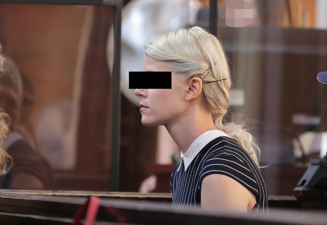 Karolina B. w amoku zadźgała Igora? Znalazł się nóż, którym mogła zadać cios