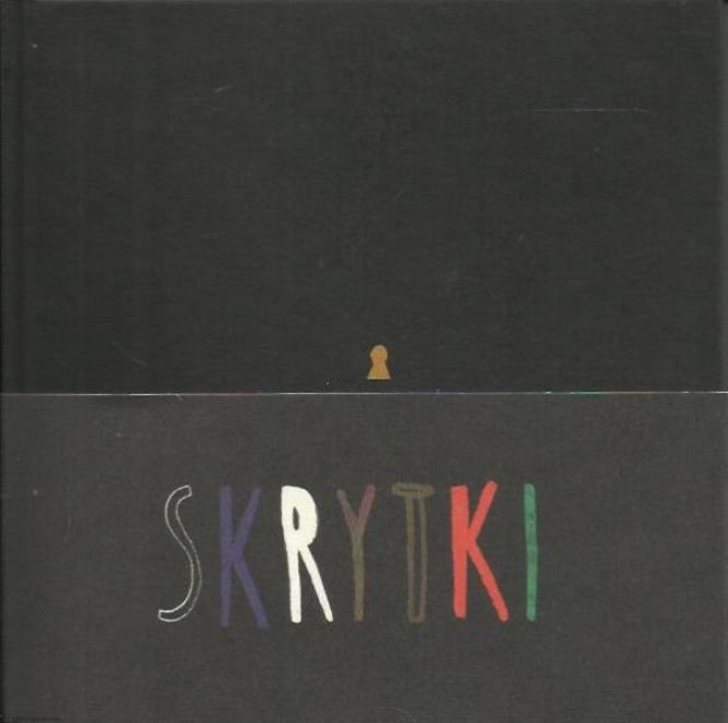 Skrytki