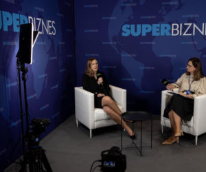 Magdalena Sobkowiak-Czarnecka na EKG 2026