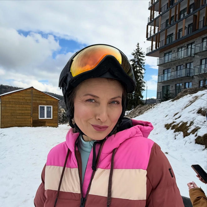 Joanna Moro i Ania Gzyra