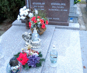 Sprawca zabójstwa z 1996 r. w Hajnówce usłyszał wyrok 15 lat więzienia.