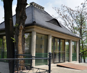 Najlepsze realizacje architektoniczne we Wrocławiu w 2020 roku