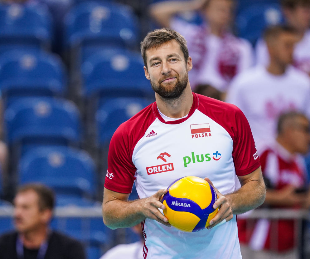 Michał Kubiak