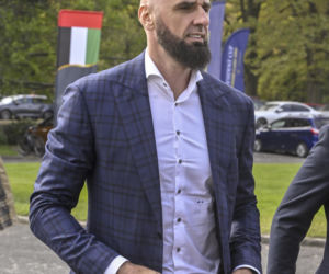 Ojcowie i synowie o tym samym imieniu