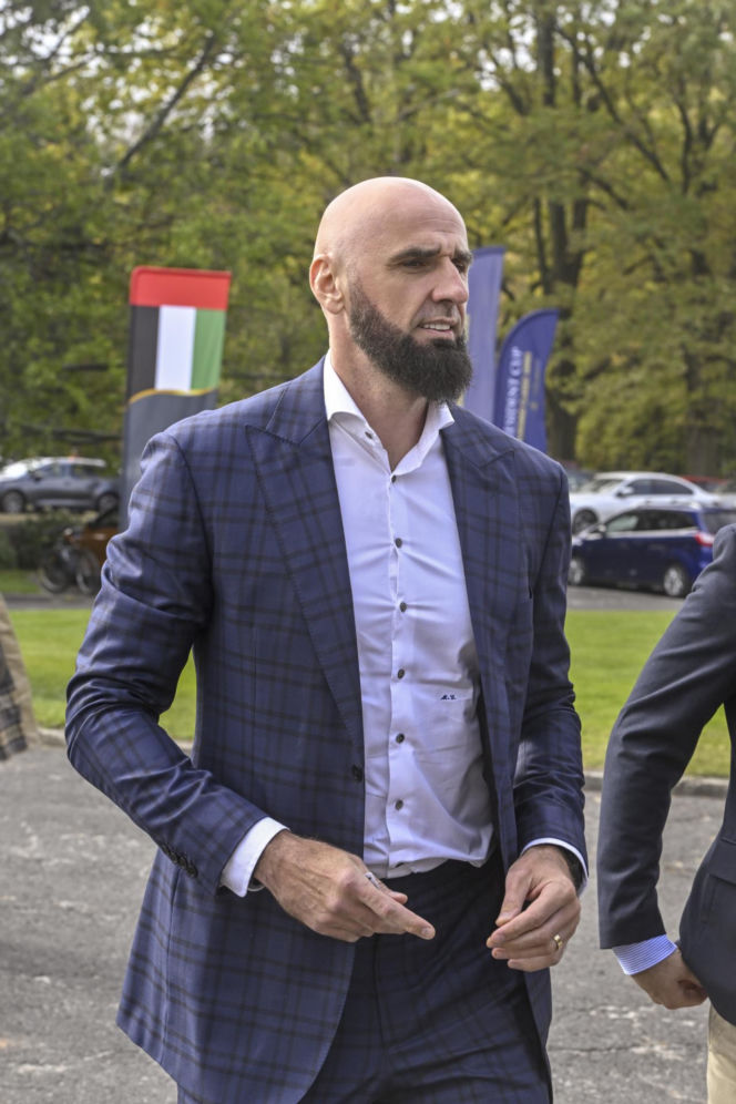 Ojcowie i synowie o tym samym imieniu