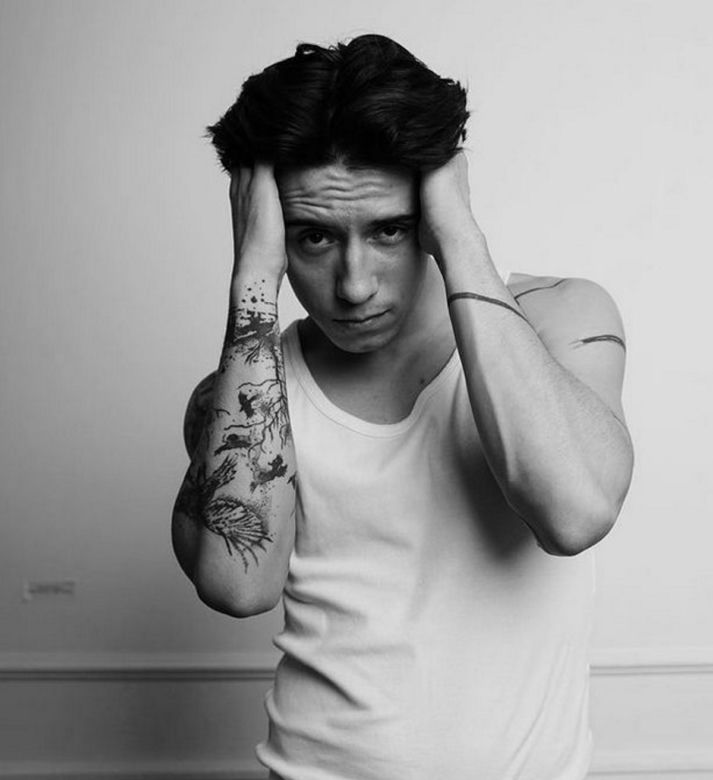 Dawid Kwiatkowski