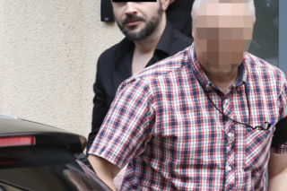 Stuu w prokuraturze. Śledczy przesłuchali youtubera
