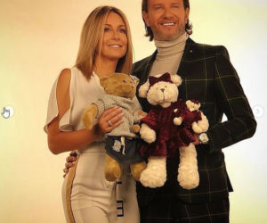 Małgorzata Rozenek w ciąży