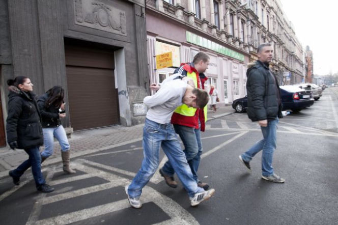 Skatowali 4-letniego Kacperka! Dziecko walczy o życie w szpitalu
