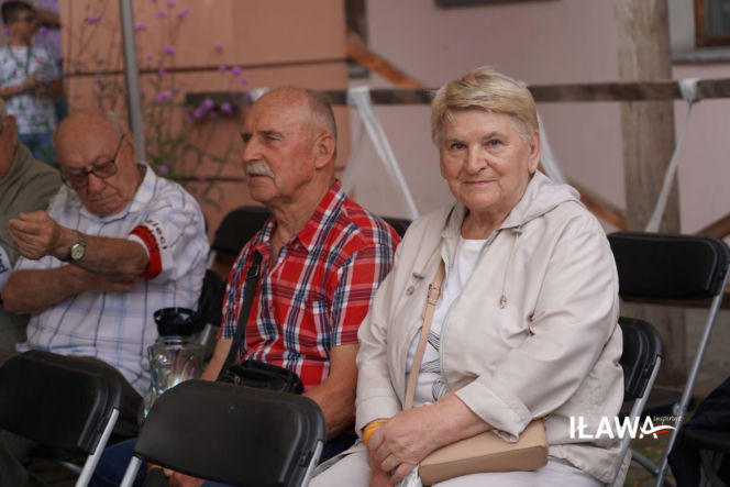 Rocznica wybuchu Powstania Warszawskiego