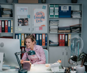 The Office PL 2 sezon: zdjęcia promocyjne